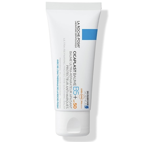 2. La Roche Posay Cicaplast Baume B5 Cilt Onarıcı Balsam