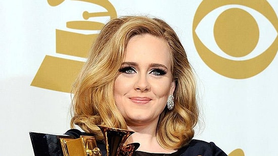 Adele's 'Million Years Ago' Faces Legal Battle: Court Orders Song to Be Removed