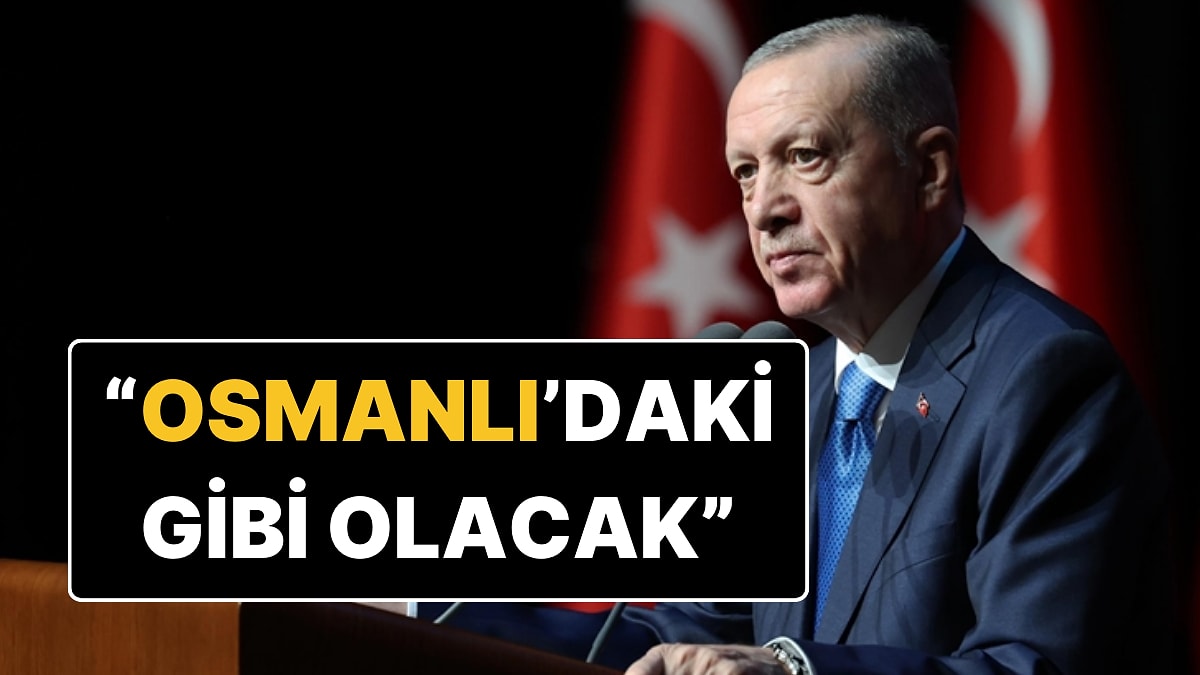 Cumhurbaşkanı Erdoğan Şam’a Gidecek mi? Suriye ile Osmanlı Benzeri İlişki!