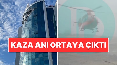 Yoğun Siste Kalkmaya Çalışmış: 4 Kişinin Hayatını Kaybettiği Helikopter Kazası