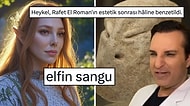 Bir Hafta Boyunca Ünlüleri Mizahına Alet Ederek Güldüren X Kullanıcıları!