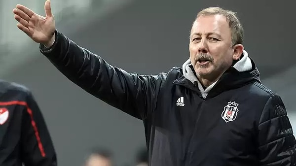 Sergen Yalçın, "Beşiktaş'ı Semih üzerinden yorumlamak da çok doğru değil" diyerek genç oyuncunun performansına değindi.