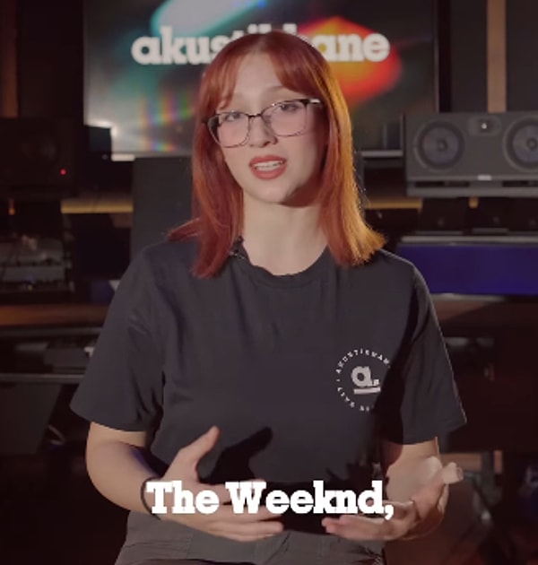 "The Weeknd" tarafından seslendirilen "Often", Grinin Elli Tonu filmiyle büyük bir popülerlik kazanmış ve şarkı dünya çapında geniş bir dinleyici kitlesine ulaşmıştı. Ancak çoğu dinleyici, şarkının başındaki o özel vokalin Nükhet Duru’ya ait olduğunu fark edememişti.