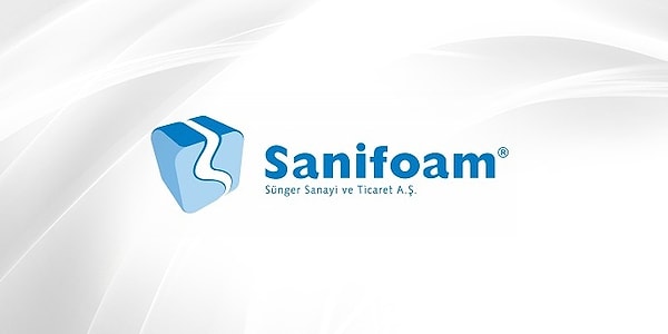 2. Sanifoam Sünger Sanayi (SANFM)