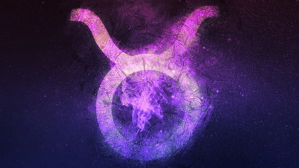 Senin alışveriş burcun Boğa! ♉