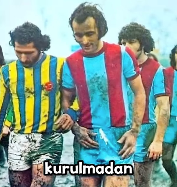 Trabzonspor kurulmadan önce, Trabzon halkının büyük bir çoğunluğu Fenerbahçe taraftarıydı. Öyle ki, Trabzon’da “Trabzon Fenerbahçe Spor Kulübü” isimli bir takım dahi kurulmuştu.