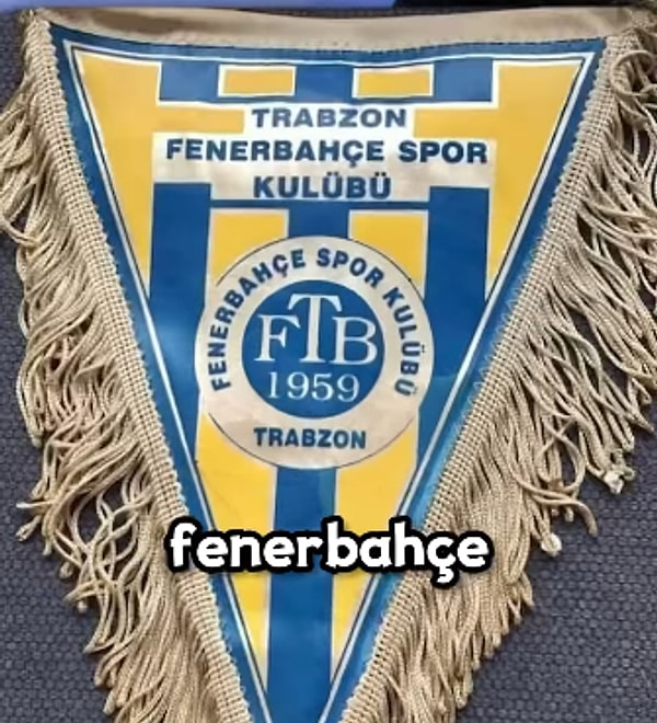 Ancak Türkiye Futbol Federasyonu, kulübün “Fenerbahçe” adını kullanmasına izin vermeyince, takımın adı “Kanaryaspor” olarak değiştirildi.