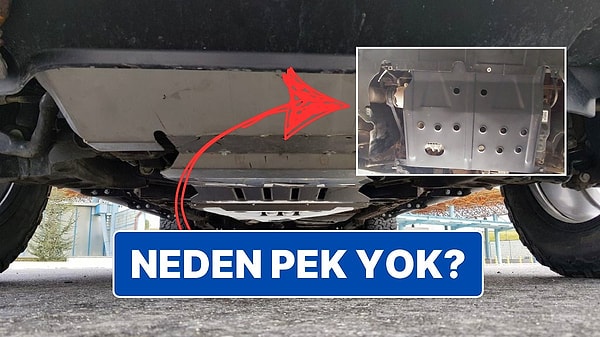 3. Otomobillerde Demir Karter Muhafazası Neden Artık Pek Tercih Edilmiyor?