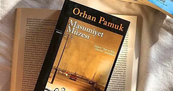 6. Masumiyet Müzesi'nin güncel fiyatı nedir?