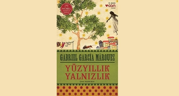 7. Yüzyıllık Yalnızlık'ın güncel fiyatı nedir?