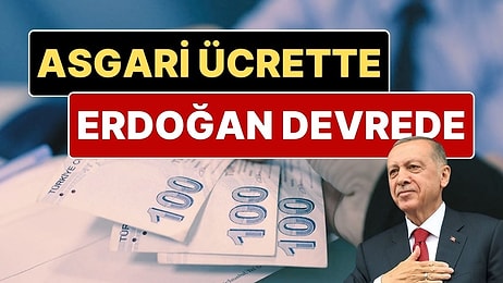 Asgari Ücret Ne Kadar Olacak? Ak Parti Kulislerinden Asgari Ücret İçin Sızan Rakamlar