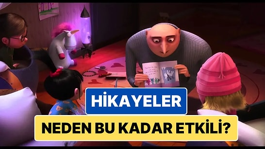 Hikayelerin Öğrenme Sürecine Etkisi Sizi Şaşırtabilir: Hikayeler Zihnimizde Nasıl Bu Kadar Kalıcı Olabiliyor?