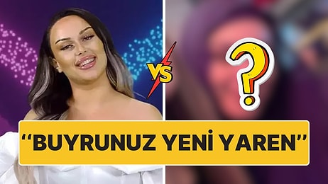 Kısmetse Olur Yaren'den Tesettürlü İlk Fotoğraf Geldi: ''Buyrunuz Yeni Yaren''