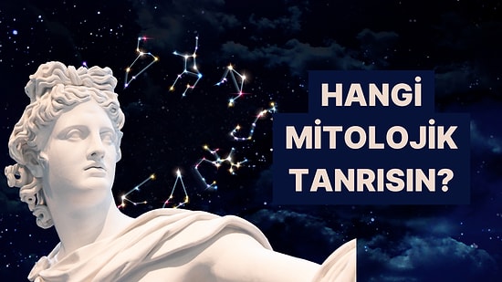 Mitolojiye Göre Burcun Hangi Tanrıyı Temsil Ediyor?