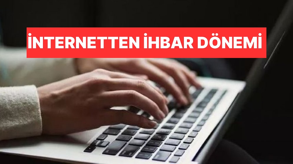 112’ye Artık İnternetten İhbarda Bulunabilecek: 112 Web İhbar Sistemi Kullanıma Açıldı