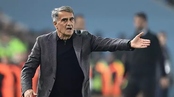 Şenol Güneş'in Volkan Demirel'e hakarete varan açıklamaları ise tepki çekmişti. Güneş, "İte bile hoş geldin derim" demişti.