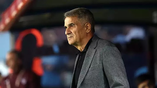 Şenol Güneş'in sert açıklamalarına Trabzon yerel basınından da destek geldi. Basının hedefinde Volkan Demirel vardı.