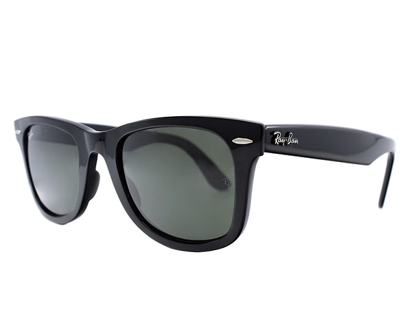 Ray-Ban 2140 901 54-18 Erkek Güneş Gözlüğü