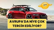 Station Wagon Araçlar Bizde Pek Tutulmazken Avrupa'da Neden Bu Kadar Revaçta?