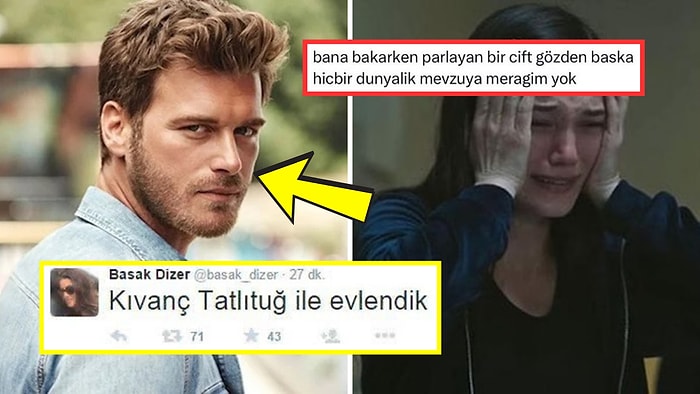 "Keşke Ben Atsaydım" Dedikleri Birbirinden İkonik Tweetleri Paylaşarak Güldüren Kişiler