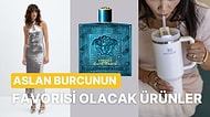 Üzerinde Taşıdıklarında ve Kullandıklarında Aslan Burcuna İyi Gelen Enerji Veren Şeyler