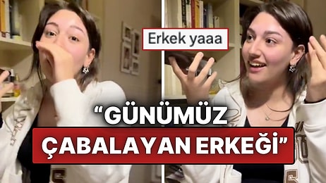 İlişkisi İçin Ne Kadar Çabaladığını Anlatmaya Çalışan Erkek: "Sen 'Yanıma Gel' Dediğinde Gelmiştim"