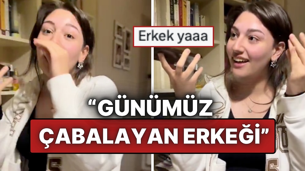 İlişkisi İçin Ne Kadar Çabaladığını Anlatmaya Çalışan Erkek: "Sen 'Yanıma Gel' Dediğinde Gelmiştim"