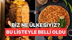 Biz Döner Ülkesiyiz: Türkiye'de 2024 Yılında En Çok Sipariş Edilen Yemekler Belli Oldu