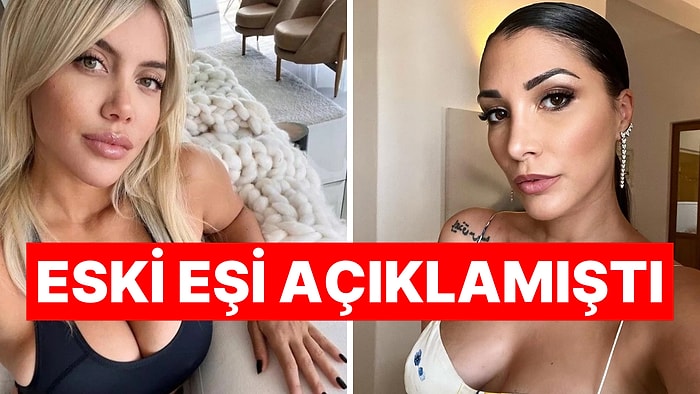 Wanda Nara ile Yasak Aşk Yaşadığı Öne Sürülen Keita Balde Sivasspor'dan Gönderildi