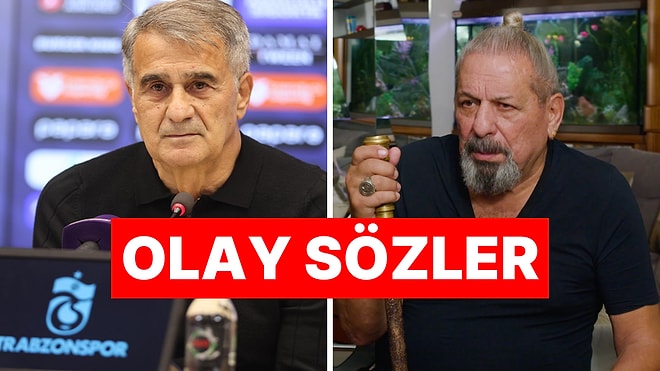 Volkan Demirel'i Tebrik Etti: Şenol Güneş'e "Adam Değilsin" Diyen Erman Toroğlu'ndan Yeni Açıklama!