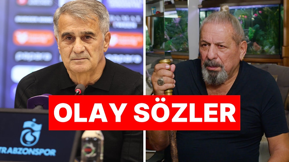 Volkan Demirel'i Tebrik Etti: Şenol Güneş'e "Adam Değilsin" Diyen Erman Toroğlu'ndan Yeni Açıklama!