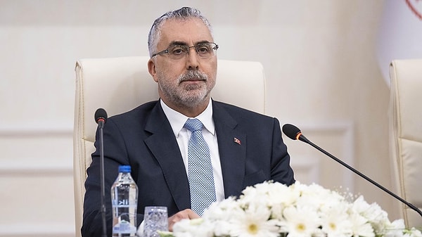 Asgari Ücret Ne Zaman Açıklanacak 2025?