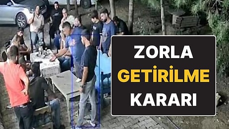 Narin Güran Davası: 2 Kişi İçin Mahkemeye Zorla Getirilme Kararı!