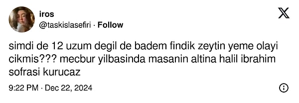 Bizim nasibi zorlayış