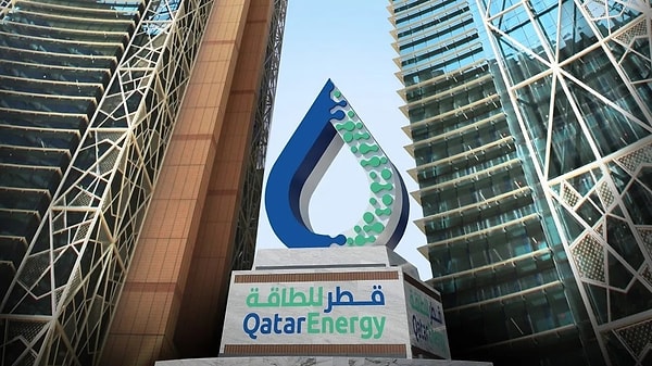 3. QatarEnergy (Katar)