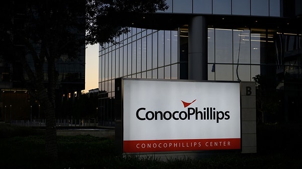 5. ConocoPhillips (ABD)