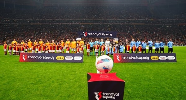 Süper Lig'de olacak mı?