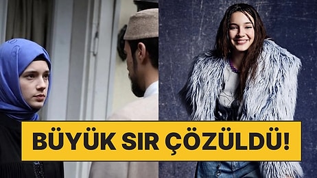 Yaşı Tartışma Konusu Olmuştu: Kızıl Goncalar'ın Zeynep'i Mina Demirtaş'ın Gerçek Yaşı Ortaya Çıktı!