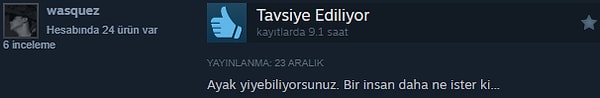 7. Nasıl yani?