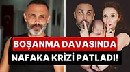 Aylık 25 Bin Lira İstenmişti: Umut Oğuz Boşanacağı Eşi ve Küçük Oğluna Ne Kadar Nafaka Ödeceyecek?