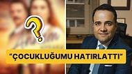 Özgür Demirtaş, Kanal D'nin İddialı Dizisini Övmelere Doyamadı