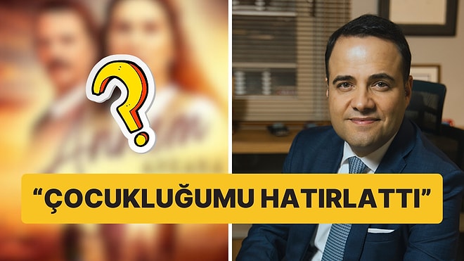 Özgür Demirtaş, Kanal D'nin İddialı Dizisini Övmelere Doyamadı