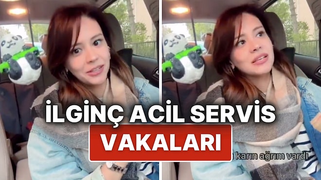 "Dinliyoruz ve Yargılamıyoruz" Akımına Katılan Doktor: "Ayağıma Ayakkabı Vurdu Topuğum Acıyor"