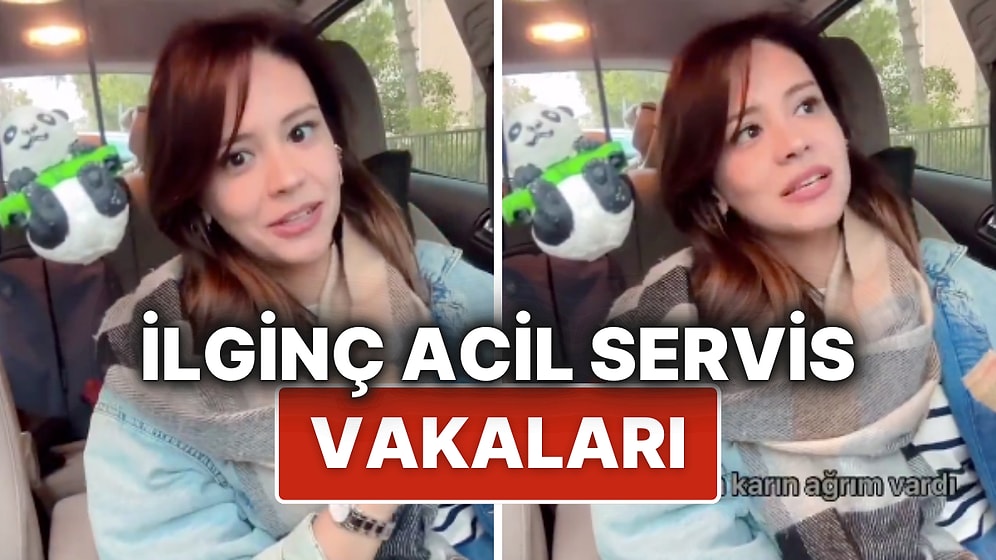 "Dinliyoruz ve Yargılamıyoruz" Akımına Katılan Doktor: "Ayağıma Ayakkabı Vurdu Topuğum Acıyor"