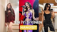 Ünlülerin Moda Dünyasındaki Rekabeti Her Geçen Gün Artıyor Kim Daha İddialı, Kim Daha Dikkat Çekici?