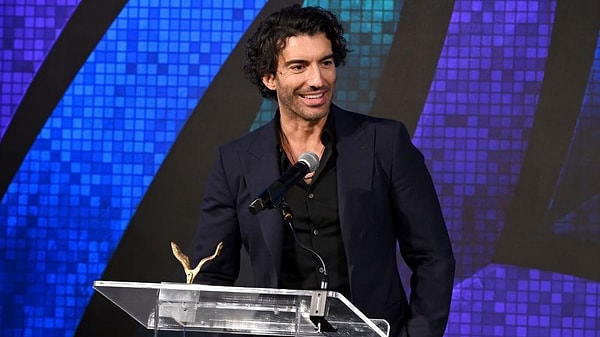 Justin Baldoni ise Hollywood'un tanınan simalarından. Amerikalı oyuncu ve yönetmen olan Baldoni, en son Blake Lively ile 'Bizimle Başladı Bizimle Bitti' isimli filmde başrolü paylaştı. Baldoni, aynı zamanda filmin yönetmenliğini de üstlendi.