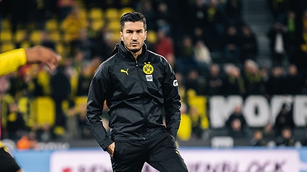 8- Dortmund, Nuri Şahin liderliğinde çıktığı son dört lig maçının üçü aynı skorla bitti. Bu skor neydi?