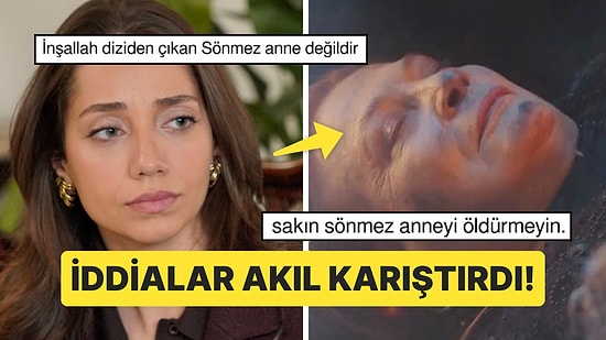 İddialar Akıl Karıştırdı: Kızılcık Şerbeti'nin Gelecek Bölümünde Diziden Hangi Karakterler Ölerek Ayrılacak?