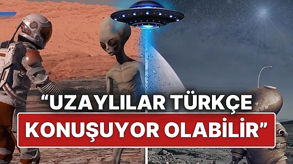 Sosyal medyada @gloob hesabından paylaşılan bir video, uzaylılar hakkında daha önce bilinmeyen bazı detayları gün yüzüne çıkardı. Videoda, İspanya'nın gizli servisi CNI'nin 2010 yılında yayınladığı 'çok gizli' raporuna yer verildi. Bu raporda, uzaylıların Türkçeye benzeyen bir dil konuştuğu ve dünyayı ziyaret eden uzaylıların insana çok benzeyen özelliklere sahip olduğu iddia ediliyor.