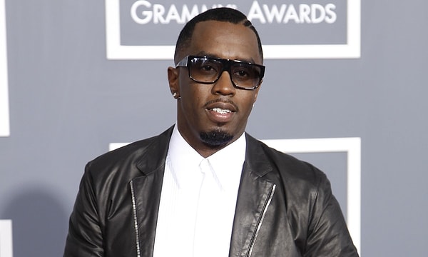 1. Diddy